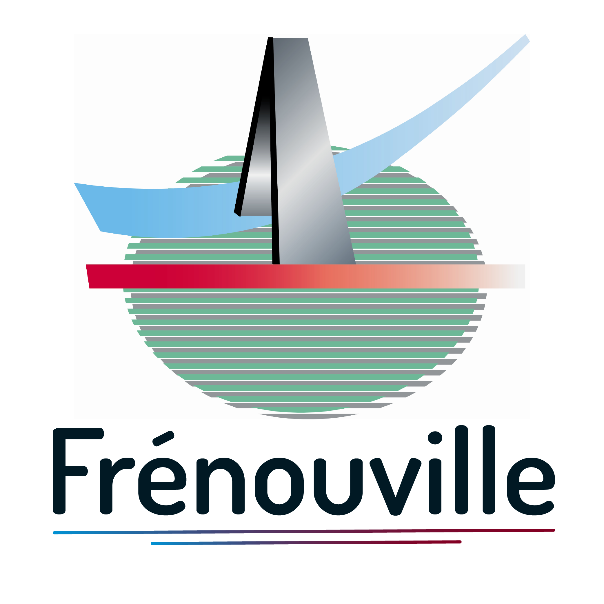 Logo Mairie de Frénouville