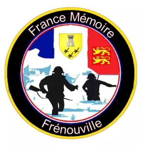 Logo France mémoire