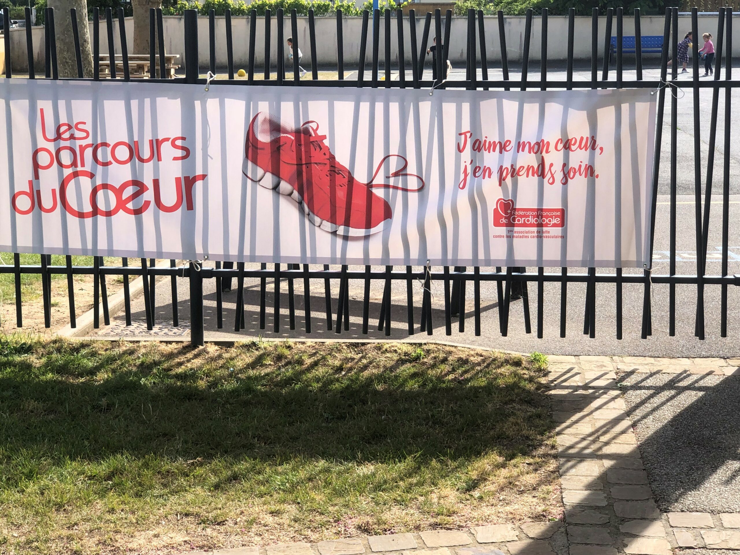 Parcours du Cœur scolaires 2025