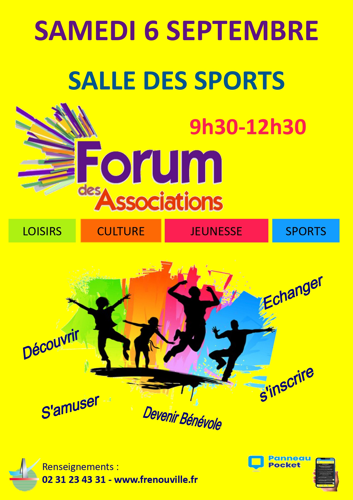 Forum des Associations