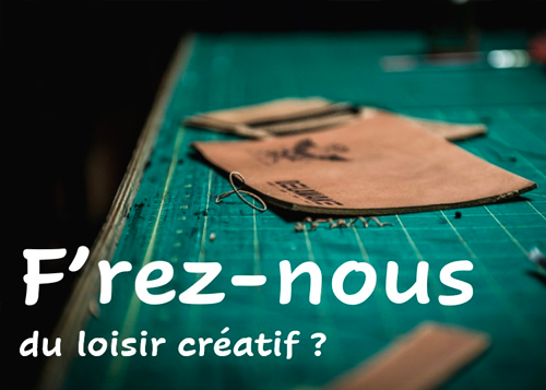 F'rez nous loisirs